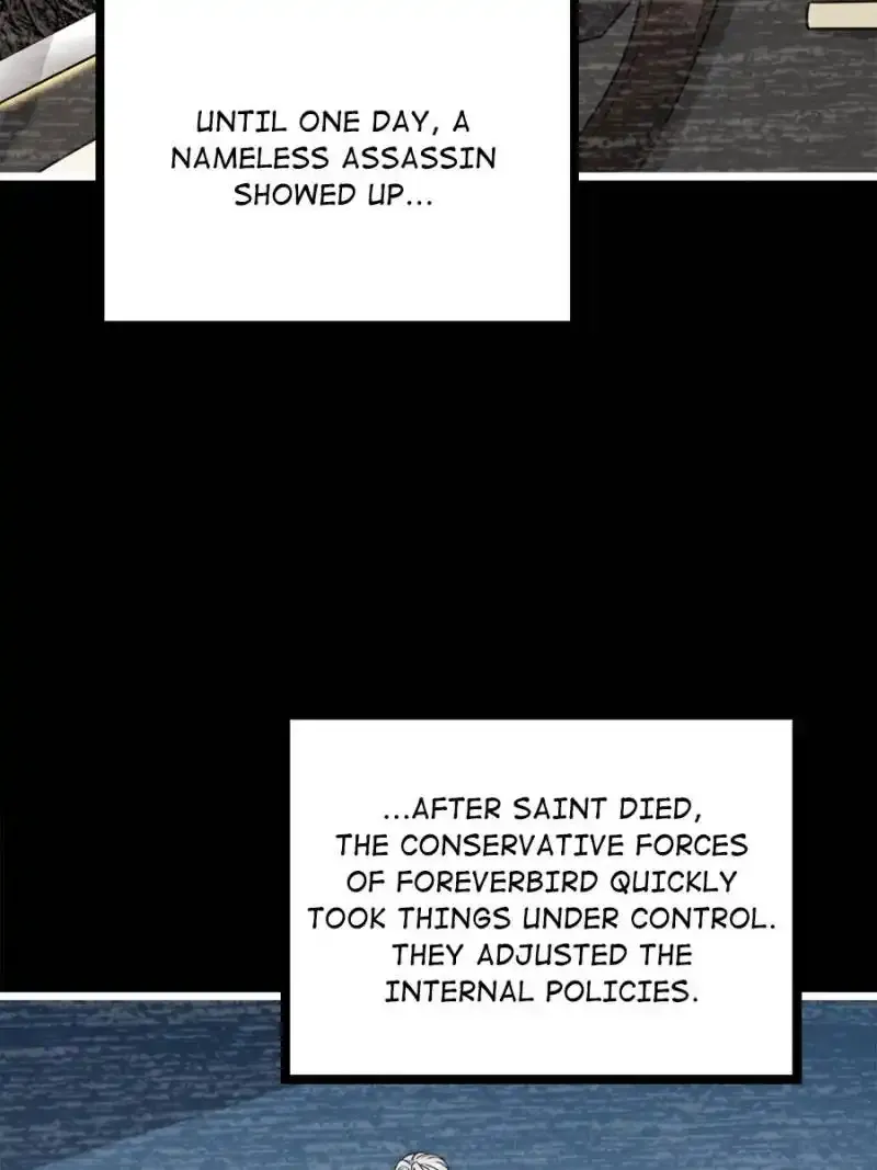 Spare Me, Great Lord! Chapter 716 page 28 - 