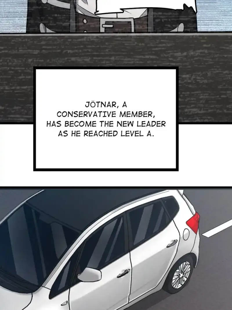 Spare Me, Great Lord! Chapter 716 page 31 - 