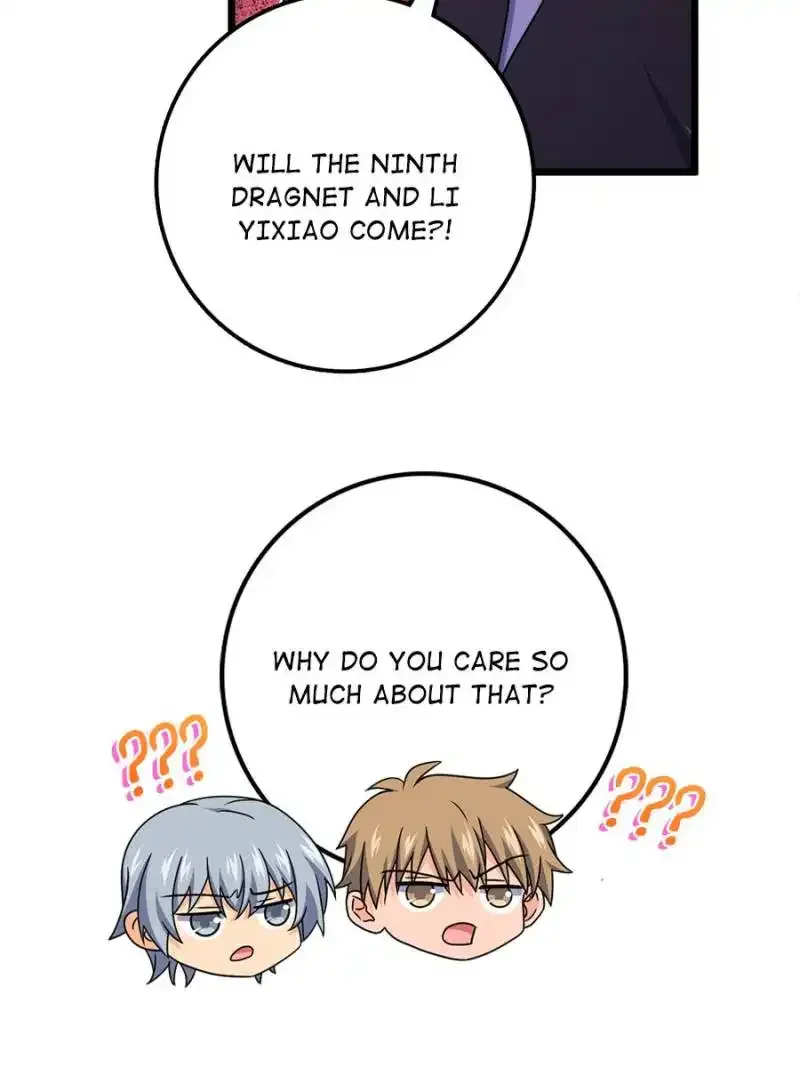 Spare Me, Great Lord! Chapter 716 page 38 - 