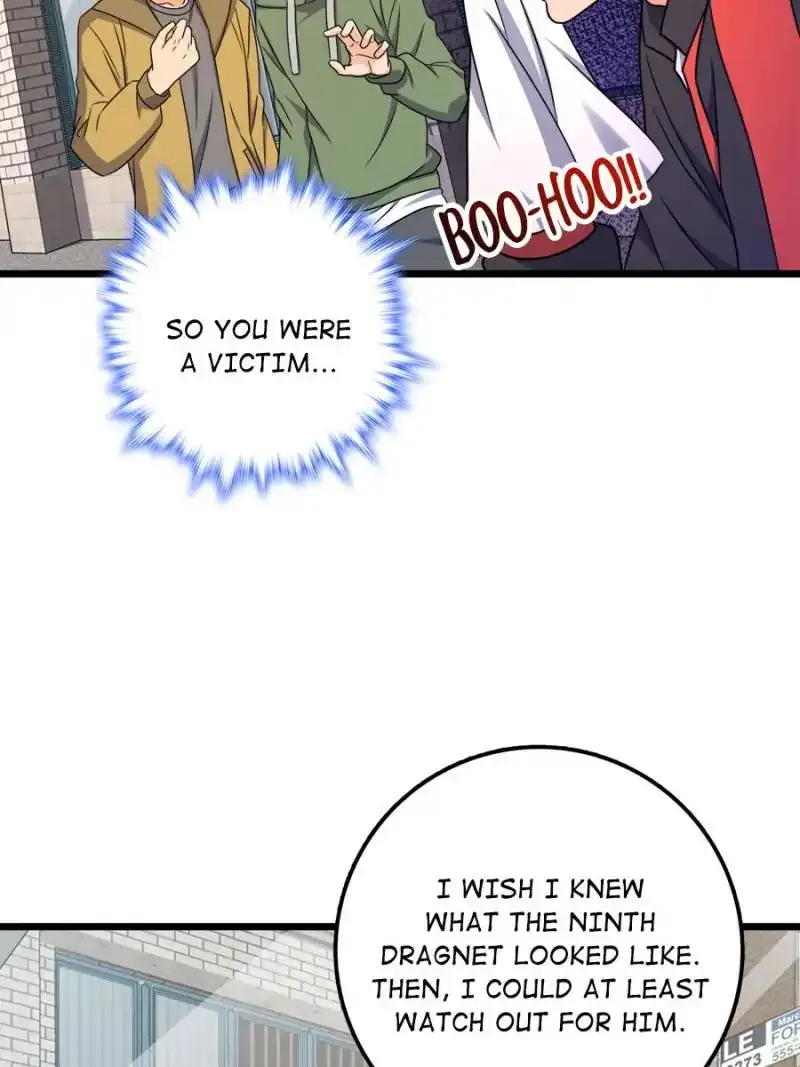 Spare Me, Great Lord! Chapter 716 page 42 - 