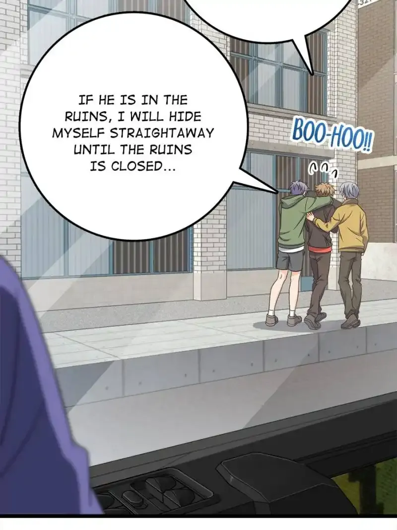 Spare Me, Great Lord! Chapter 716 page 43 - 