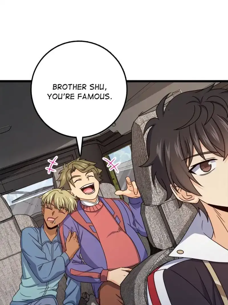 Spare Me, Great Lord! Chapter 716 page 45 - 