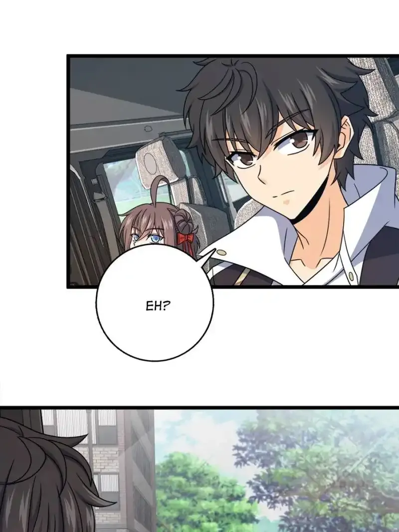 Spare Me, Great Lord! Chapter 716 page 49 - 