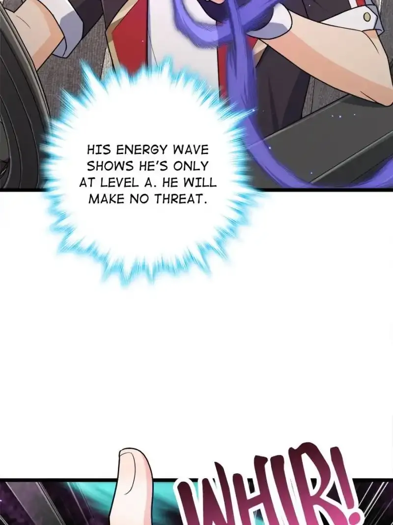 Spare Me, Great Lord! Chapter 716 page 54 - 