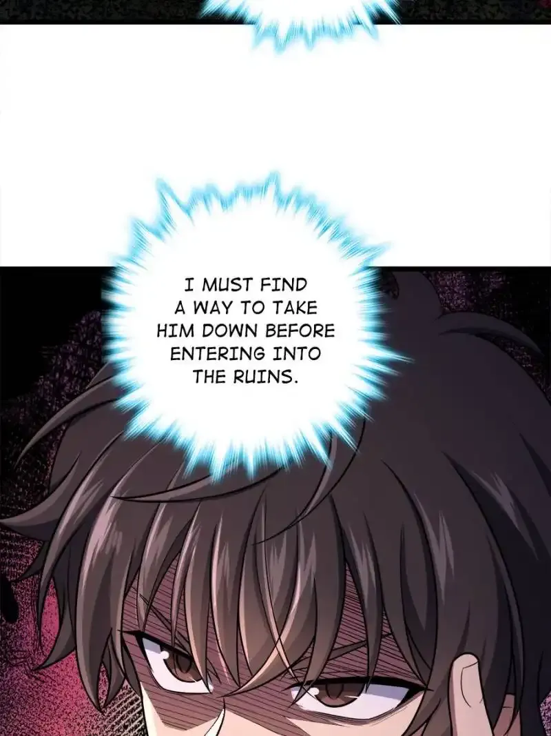 Spare Me, Great Lord! Chapter 716 page 59 - 