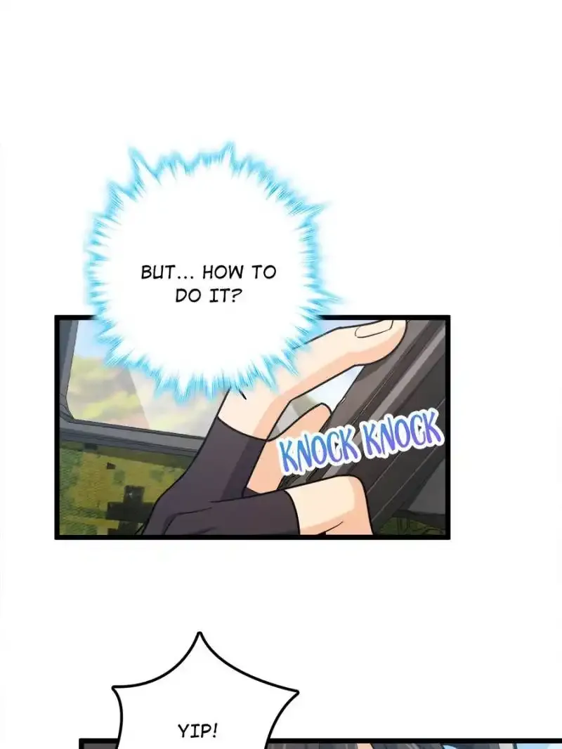 Spare Me, Great Lord! Chapter 716 page 62 - 