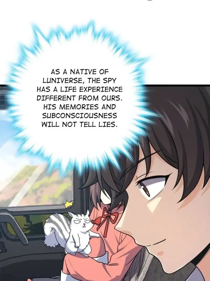 Spare Me, Great Lord! Chapter 716 page 65 - 