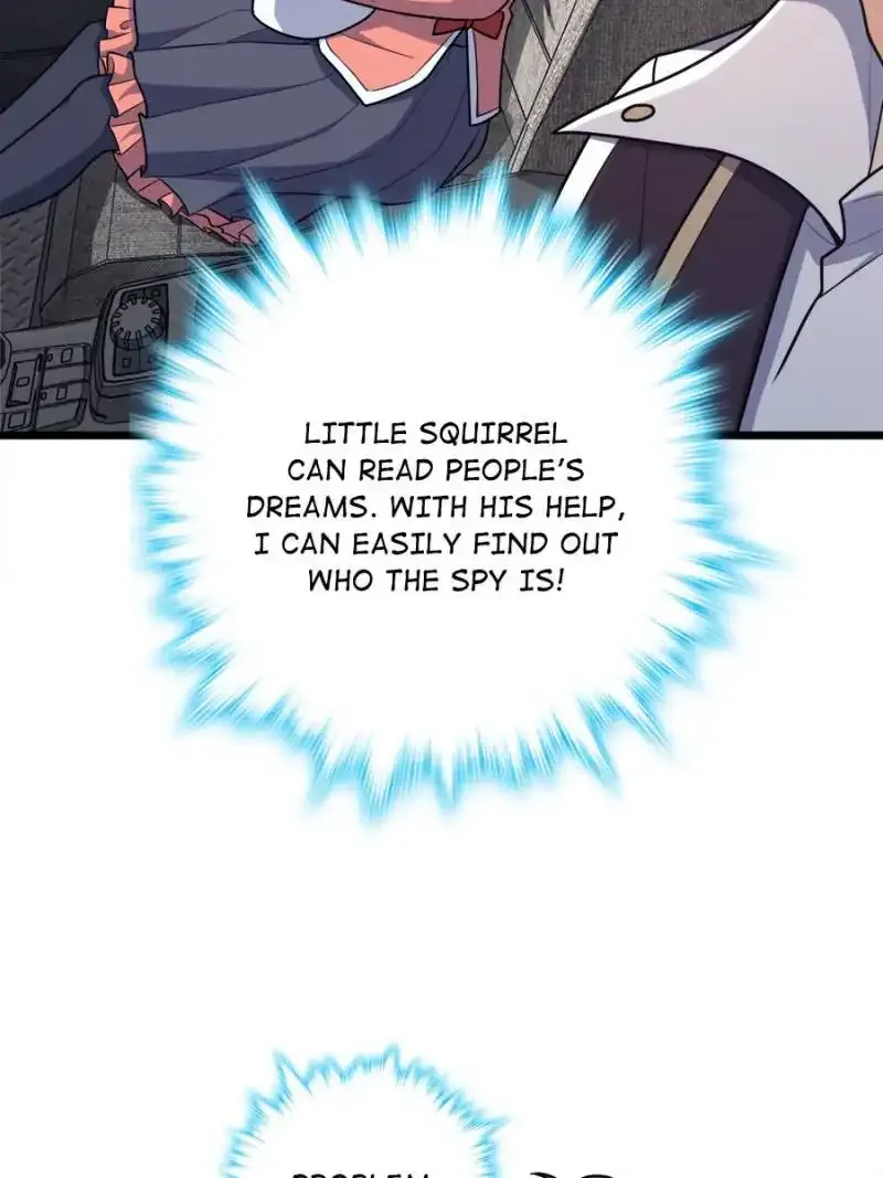Spare Me, Great Lord! Chapter 716 page 66 - 