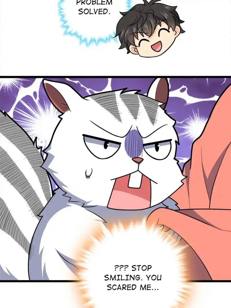 Spare Me, Great Lord! Chapter 716 page 67 - 