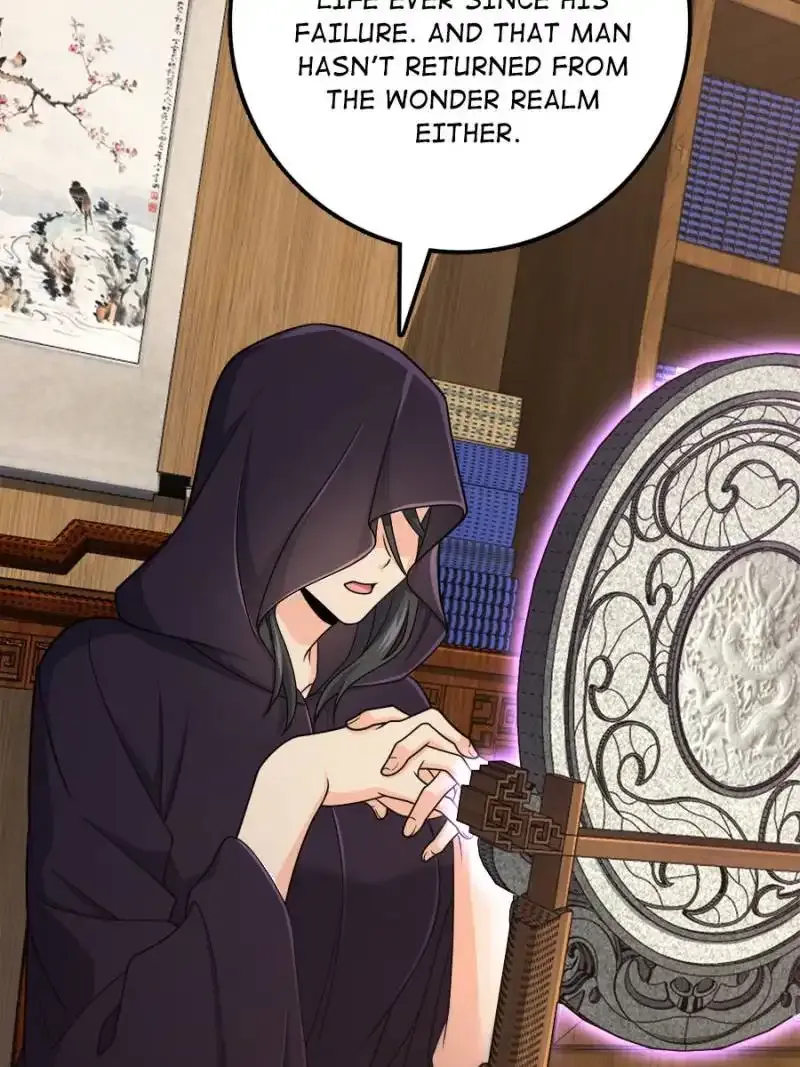 Spare Me, Great Lord! Chapter 716 page 73 - 