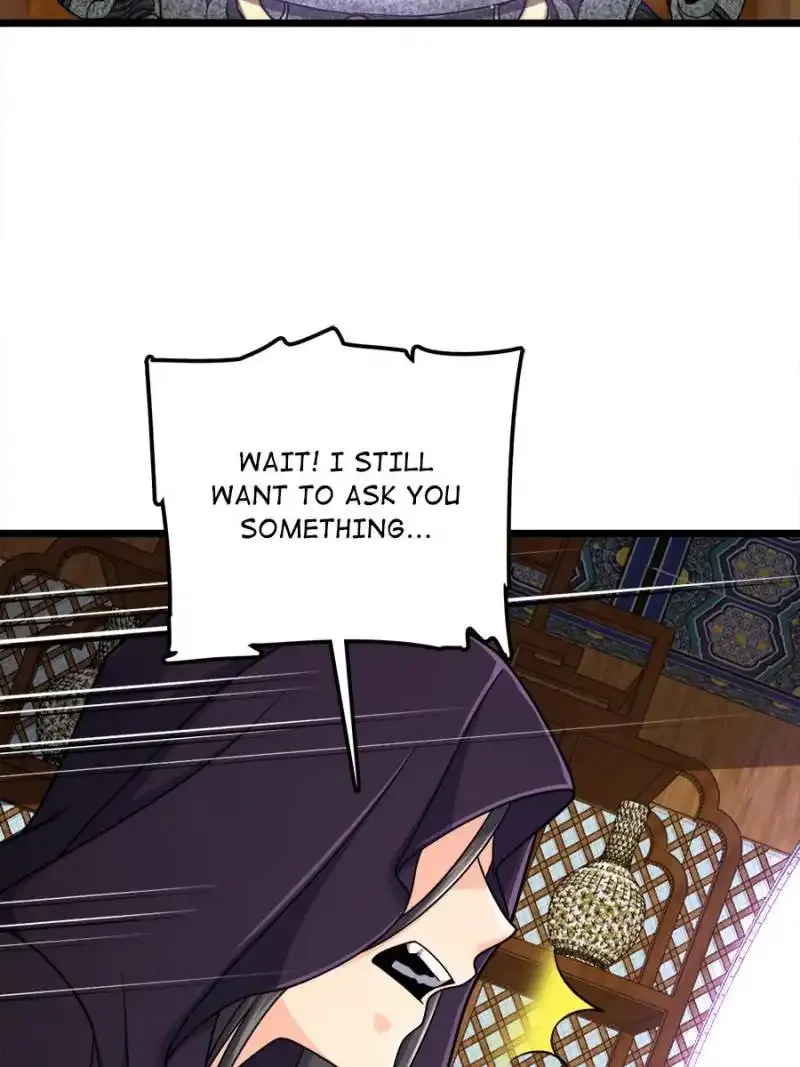 Spare Me, Great Lord! Chapter 716 page 76 - 