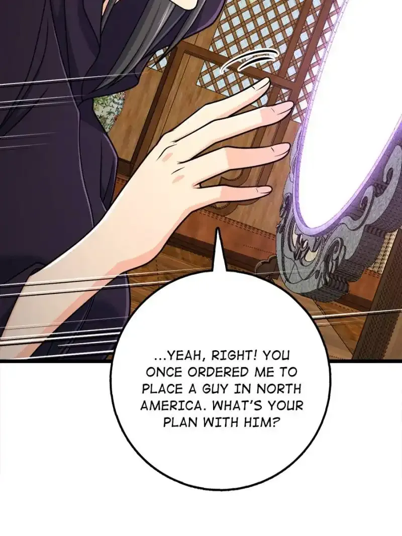 Spare Me, Great Lord! Chapter 716 page 77 - 