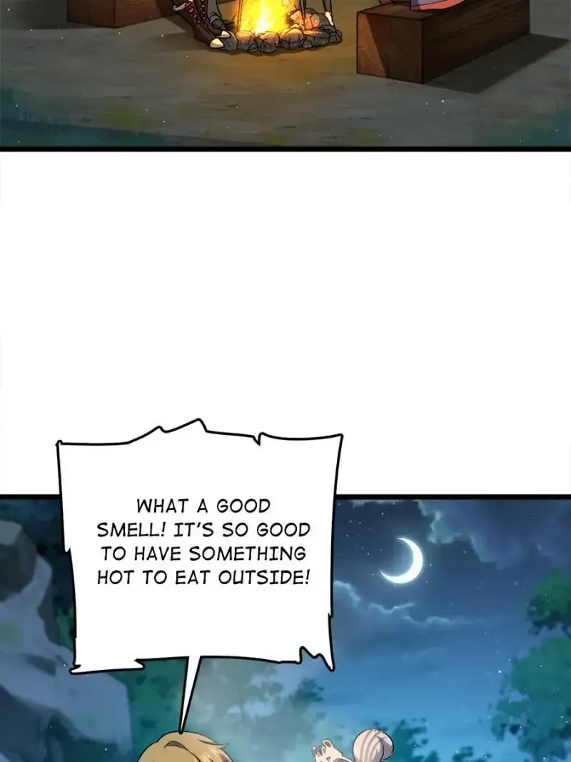 Spare Me, Great Lord! Chapter 717 page 2 - 