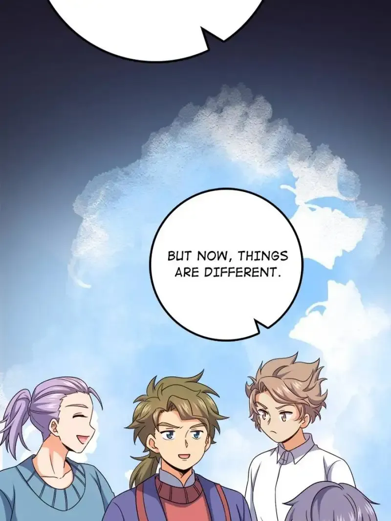 Spare Me, Great Lord! Chapter 717 page 23 - 