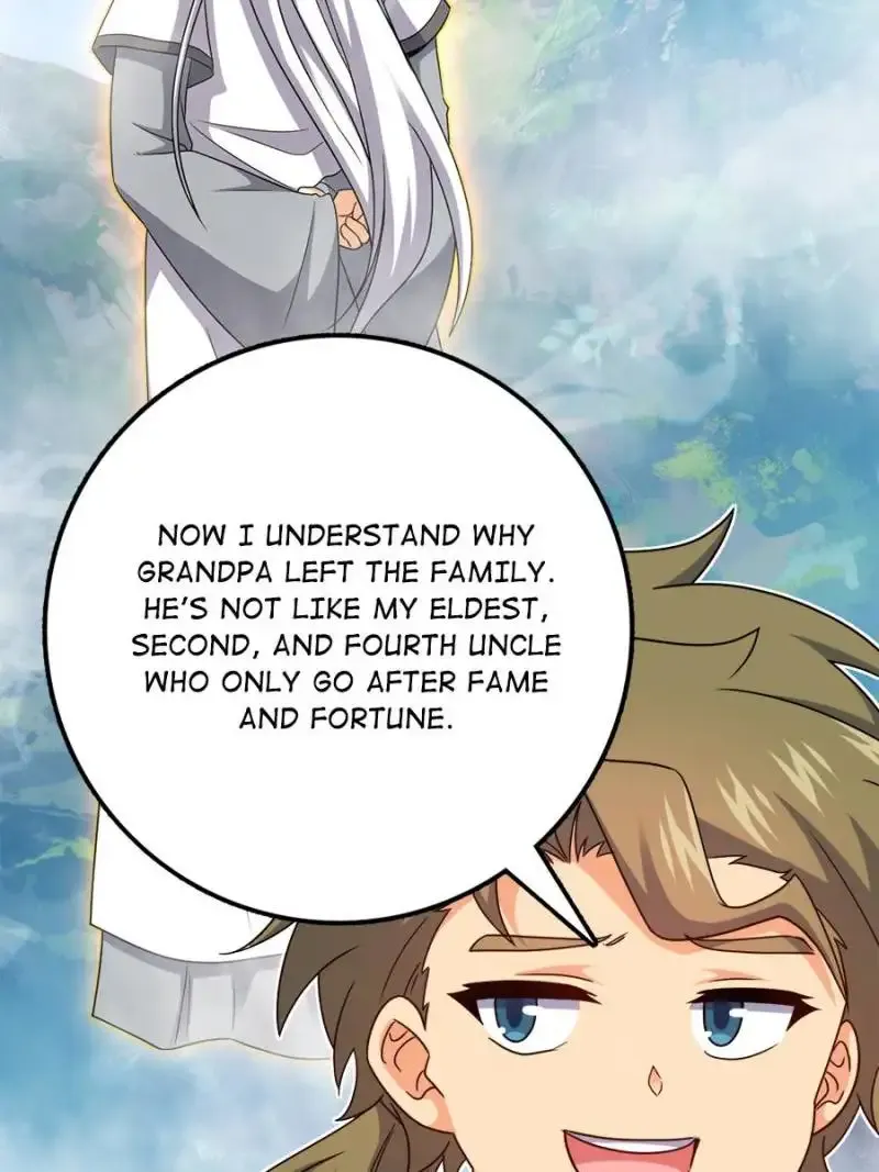 Spare Me, Great Lord! Chapter 717 page 26 - 