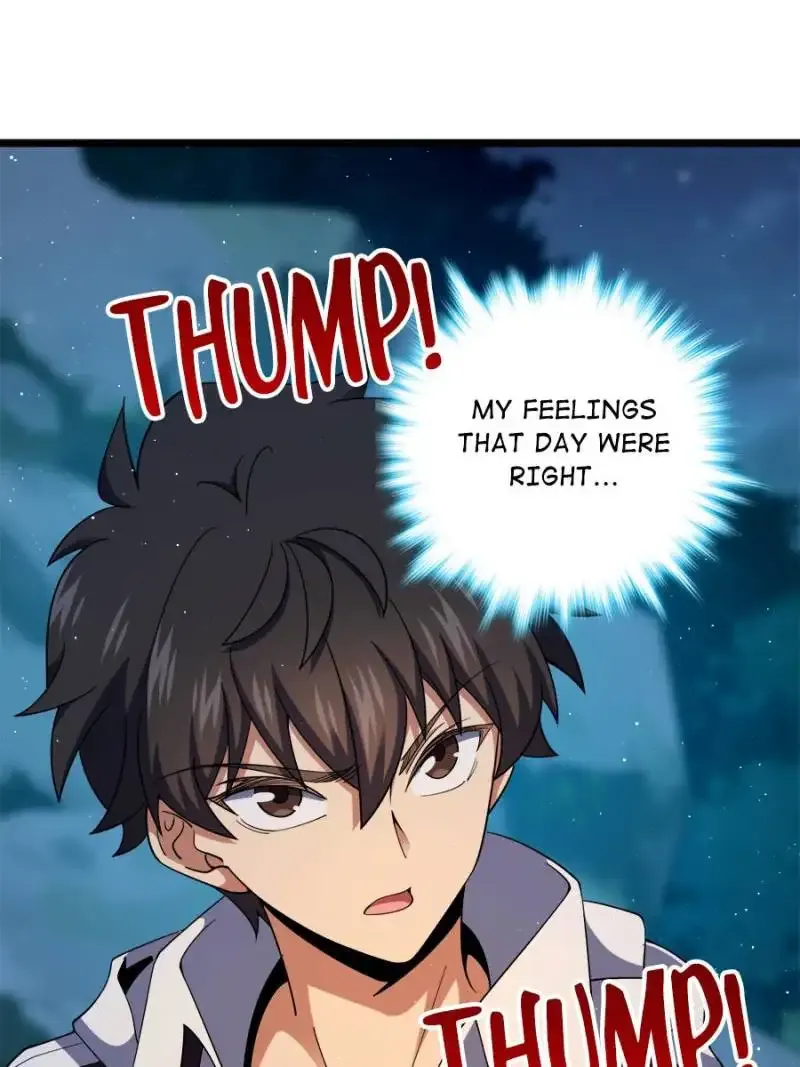 Spare Me, Great Lord! Chapter 717 page 37 - 