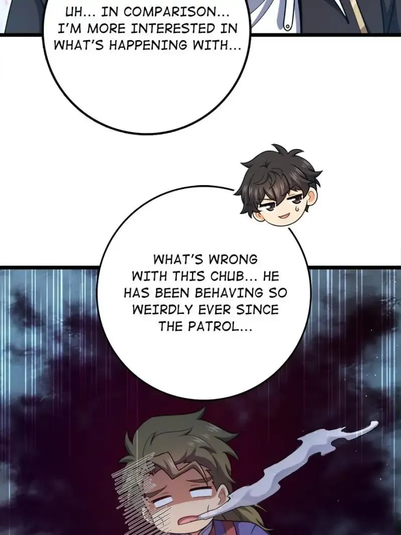 Spare Me, Great Lord! Chapter 717 page 5 - 