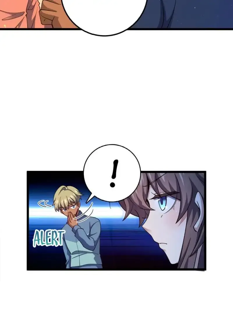 Spare Me, Great Lord! Chapter 717 page 45 - 