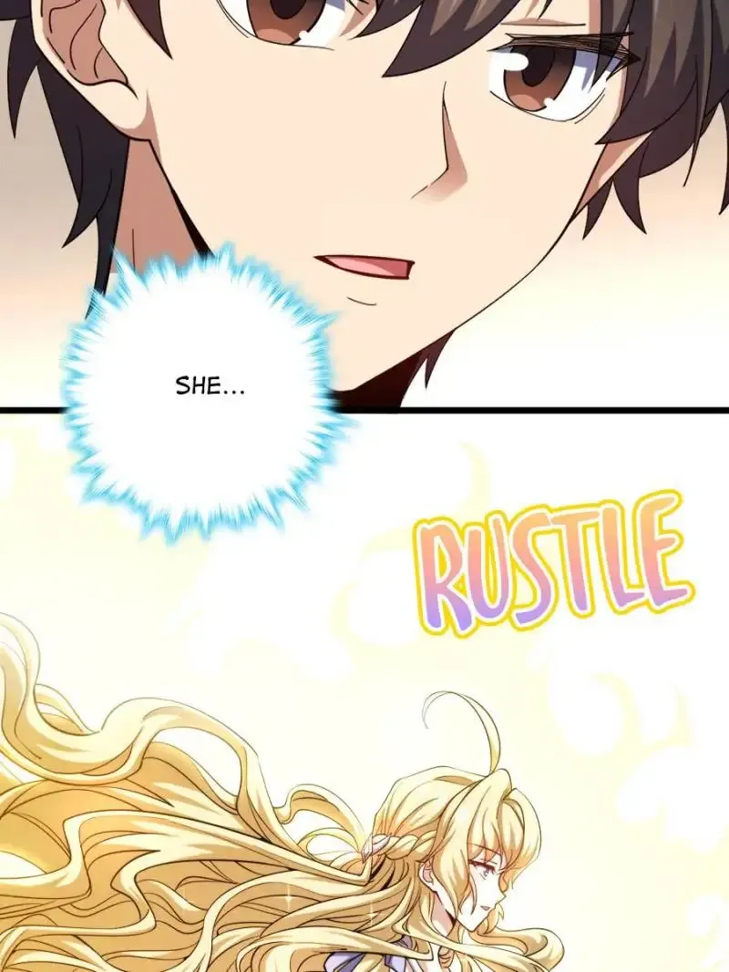 Spare Me, Great Lord! Chapter 717 page 48 - 