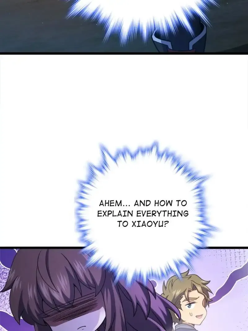 Spare Me, Great Lord! Chapter 717 page 53 - 