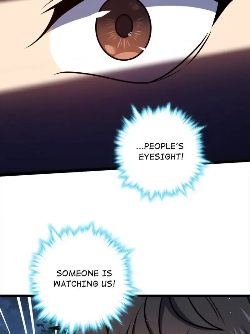 Spare Me, Great Lord! Chapter 717 page 59 - 