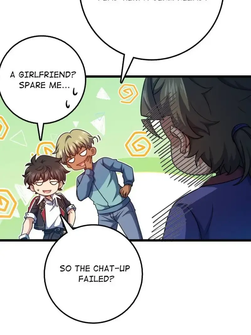 Spare Me, Great Lord! Chapter 717 page 7 - 