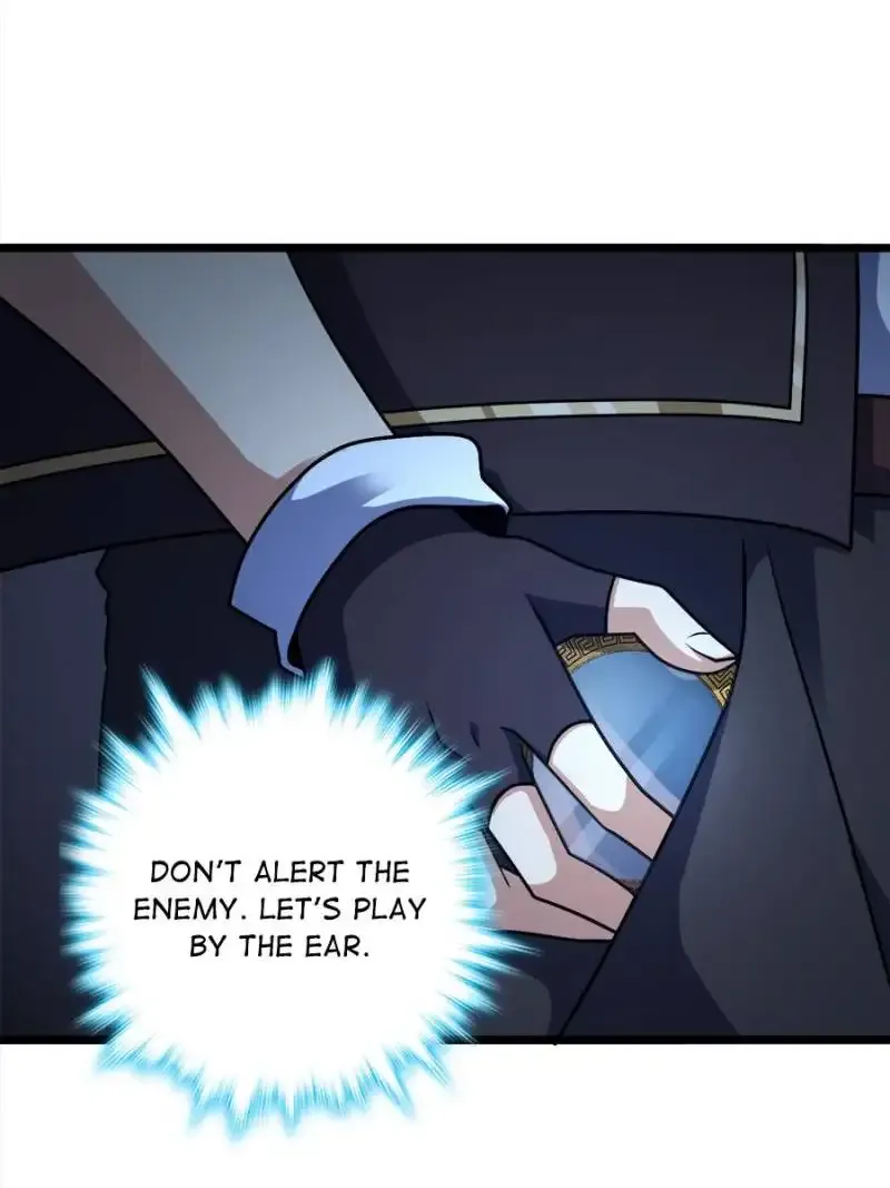 Spare Me, Great Lord! Chapter 717 page 62 - 