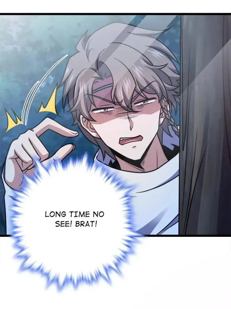 Spare Me, Great Lord! Chapter 717 page 66 - 