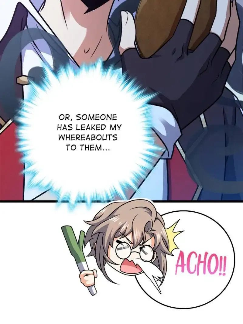 Spare Me, Great Lord! Chapter 717 page 68 - 