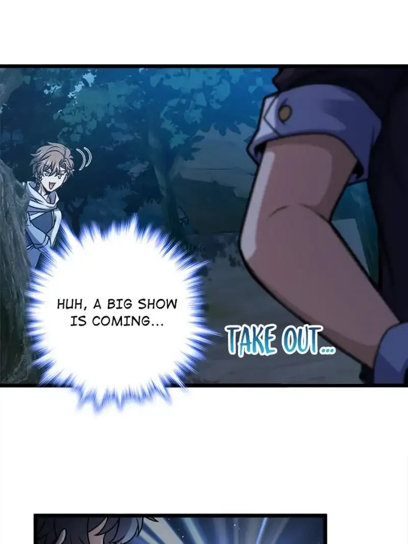 Spare Me, Great Lord! Chapter 717 page 69 - 