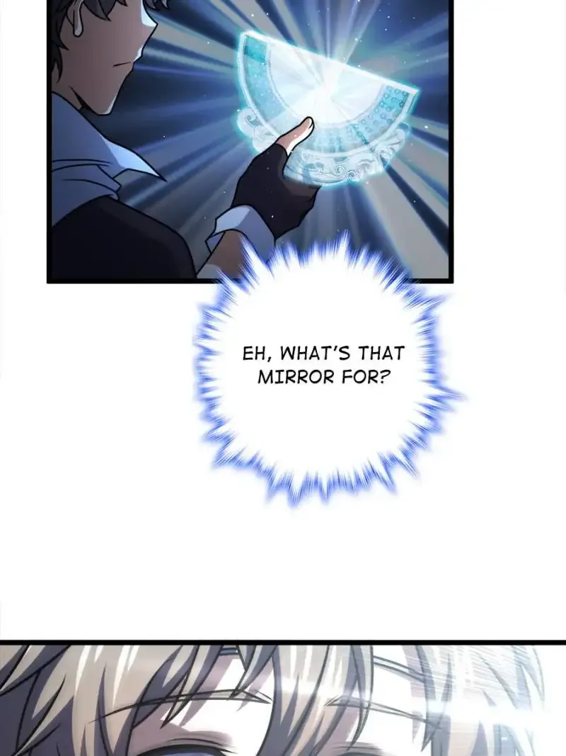 Spare Me, Great Lord! Chapter 717 page 70 - 
