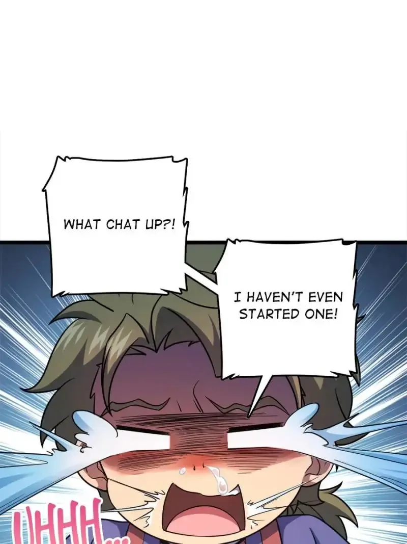 Spare Me, Great Lord! Chapter 717 page 8 - 