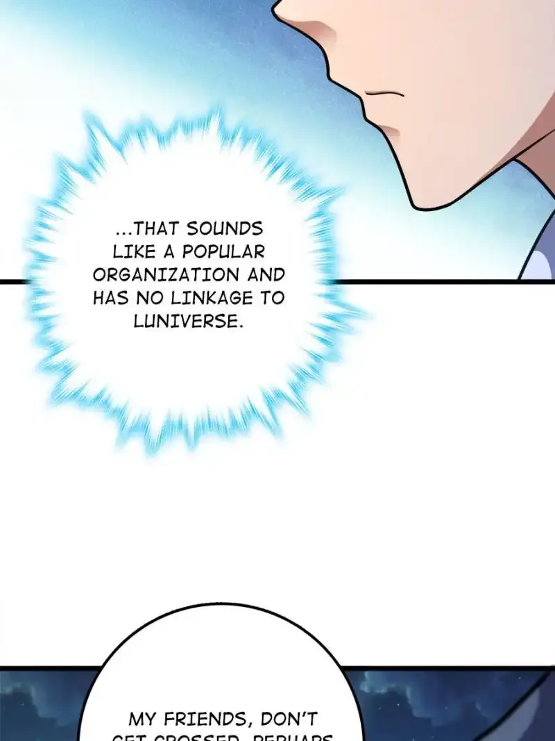 Spare Me, Great Lord! Chapter 718 page 15 - 