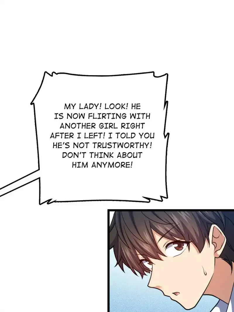 Spare Me, Great Lord! Chapter 718 page 19 - 