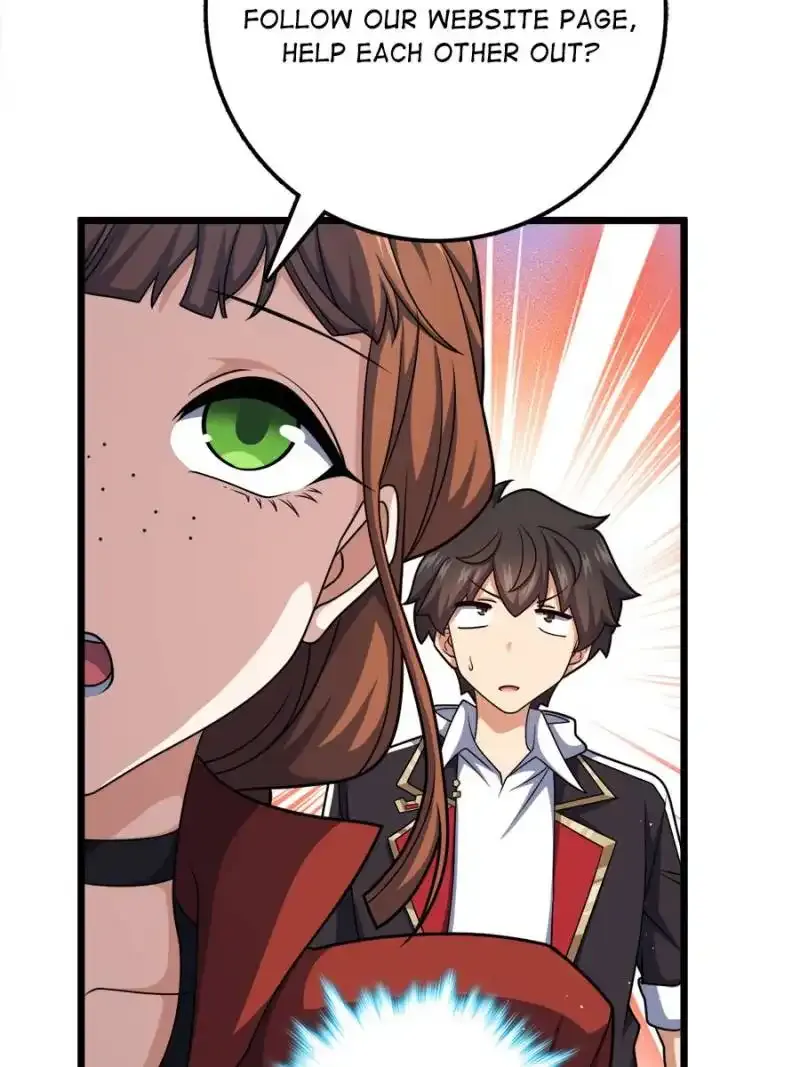 Spare Me, Great Lord! Chapter 718 page 23 - 