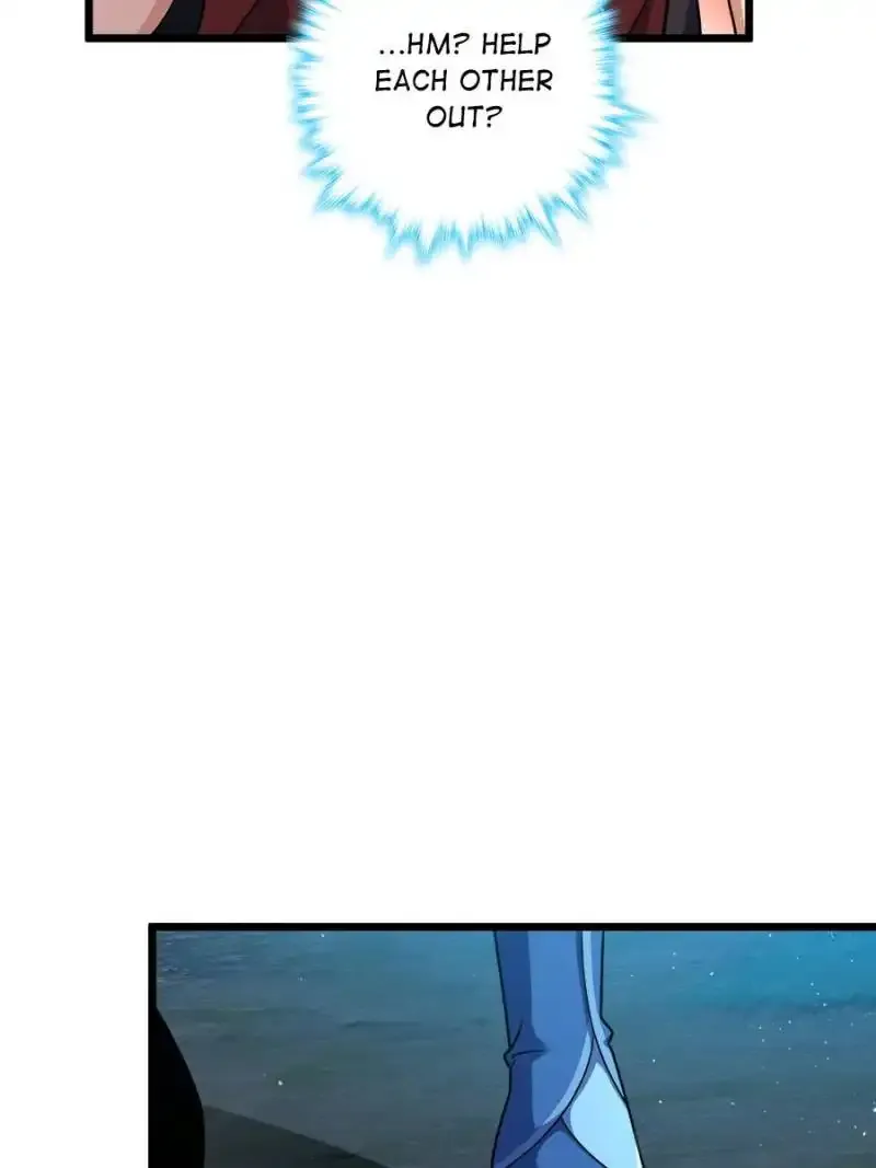 Spare Me, Great Lord! Chapter 718 page 24 - 