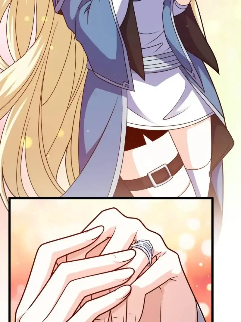 Spare Me, Great Lord! Chapter 718 page 30 - 
