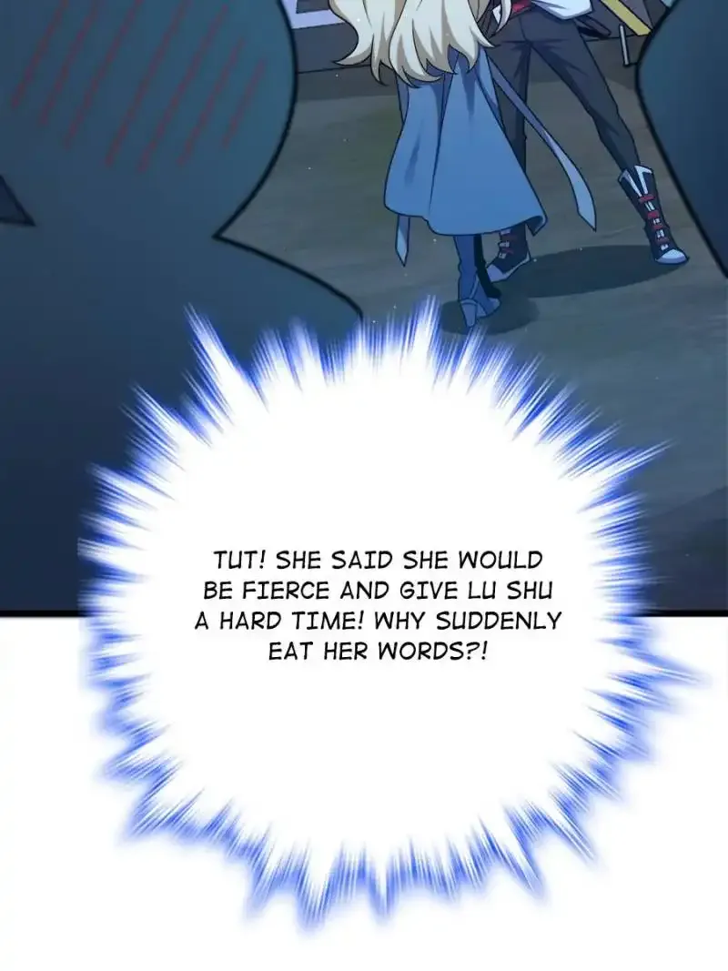 Spare Me, Great Lord! Chapter 718 page 34 - 