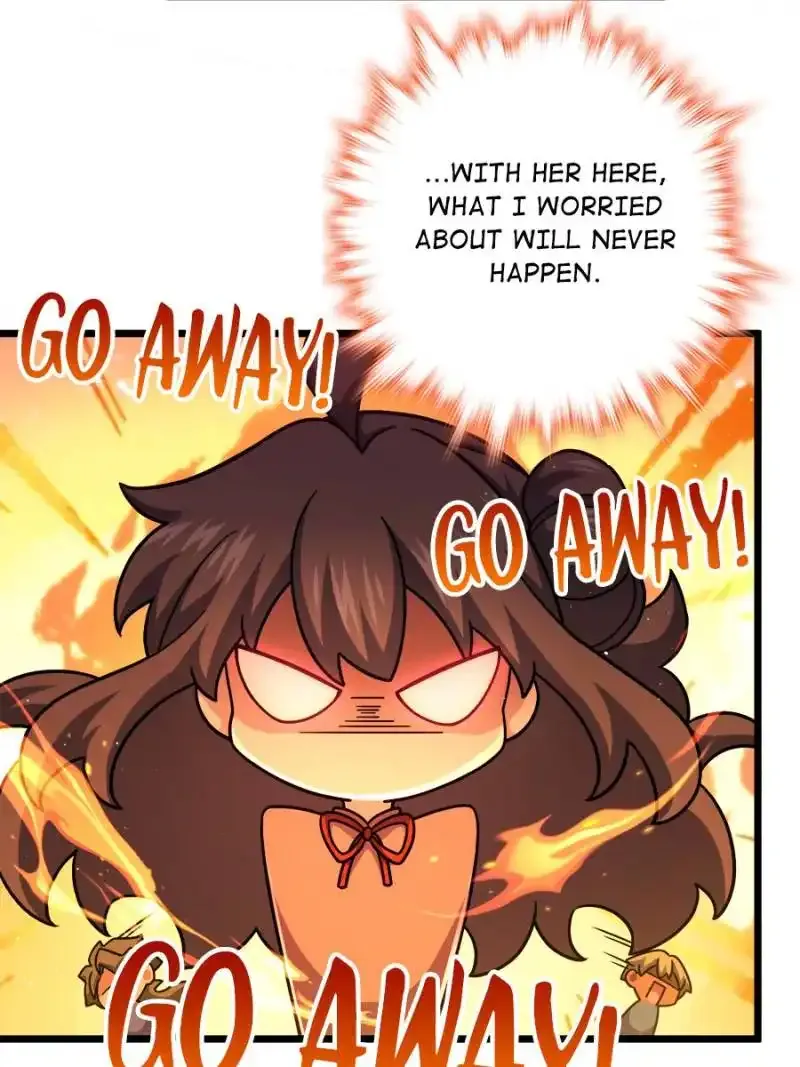 Spare Me, Great Lord! Chapter 718 page 37 - 