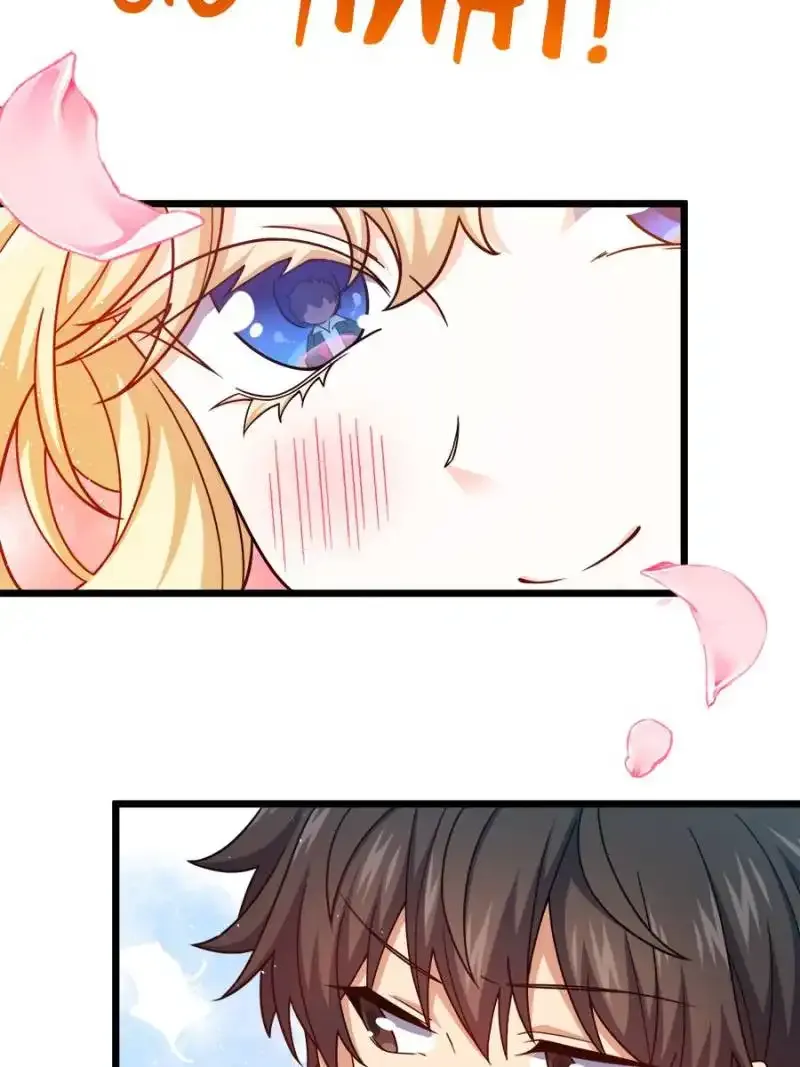 Spare Me, Great Lord! Chapter 718 page 38 - 
