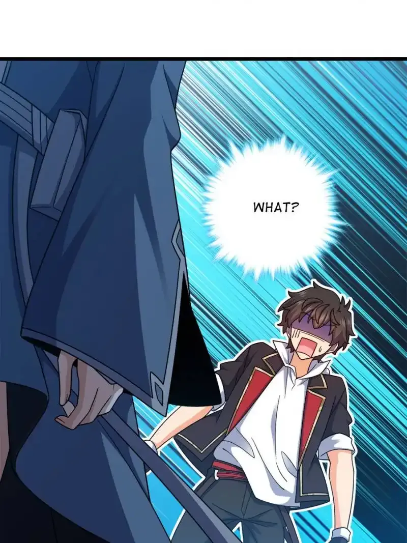 Spare Me, Great Lord! Chapter 718 page 45 - 