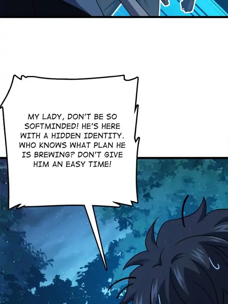 Spare Me, Great Lord! Chapter 718 page 46 - 