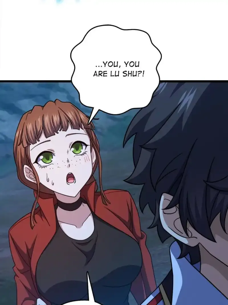 Spare Me, Great Lord! Chapter 718 page 48 - 