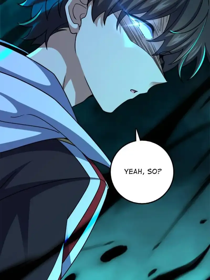 Spare Me, Great Lord! Chapter 718 page 50 - 