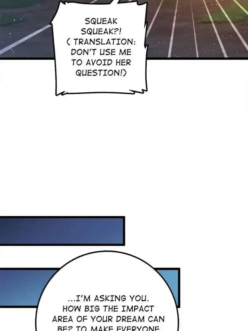 Spare Me, Great Lord! Chapter 718 page 57 - 