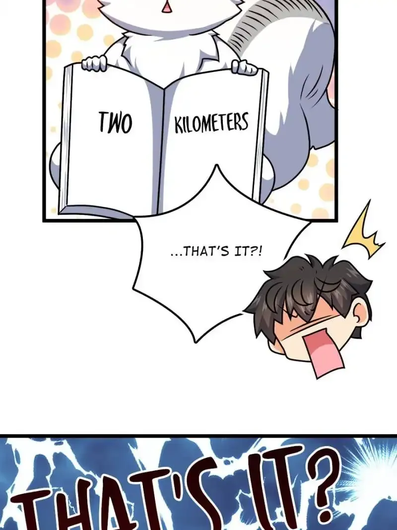 Spare Me, Great Lord! Chapter 718 page 59 - 
