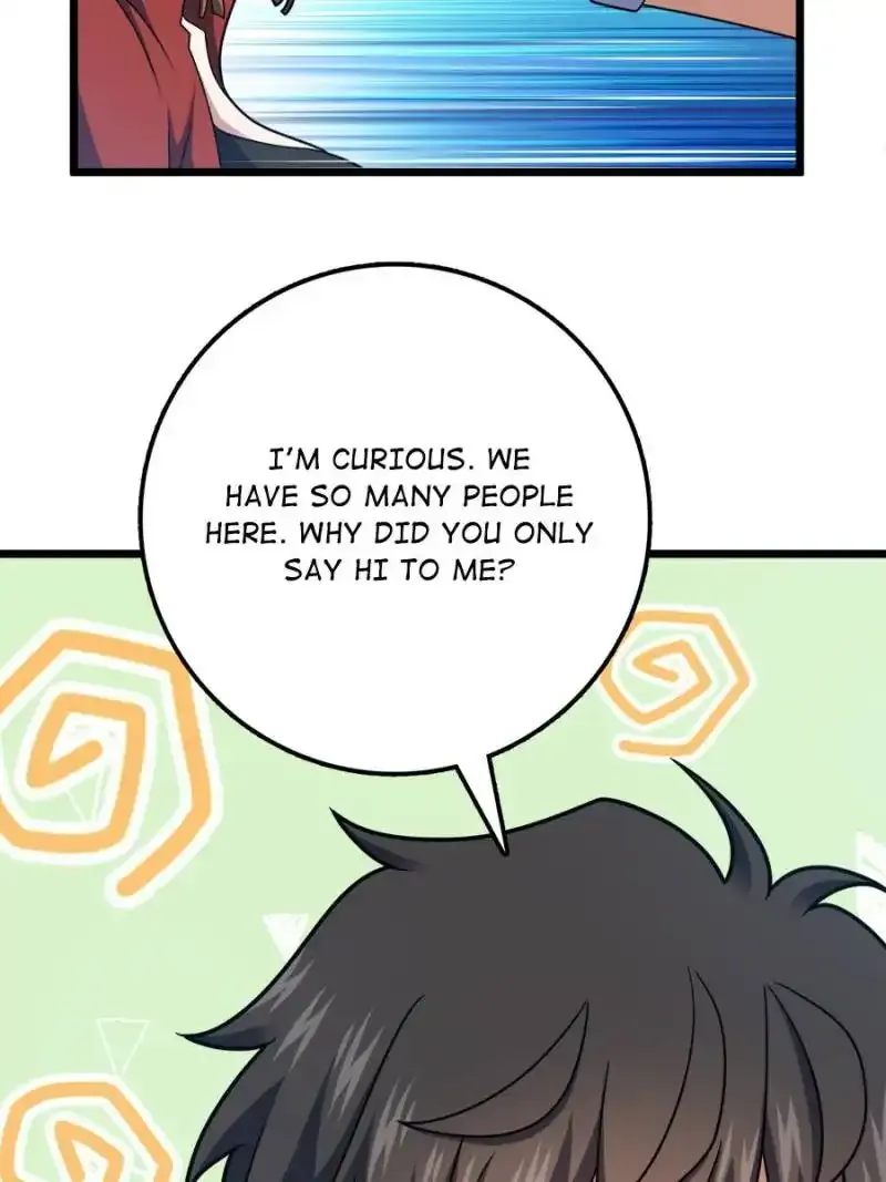 Spare Me, Great Lord! Chapter 718 page 7 - 