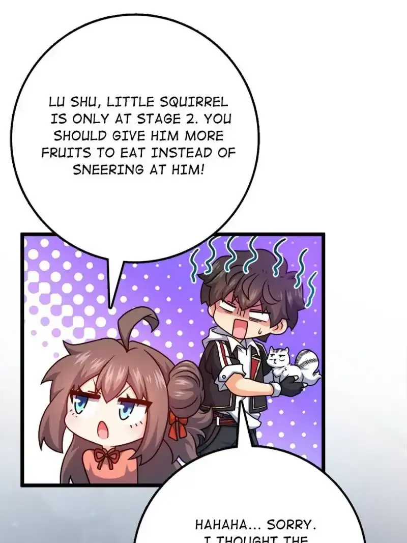 Spare Me, Great Lord! Chapter 718 page 62 - 
