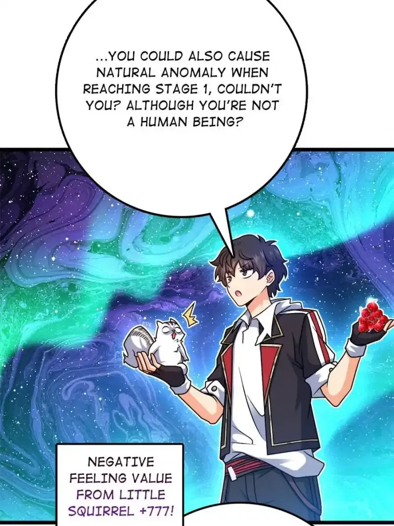 Spare Me, Great Lord! Chapter 718 page 66 - 