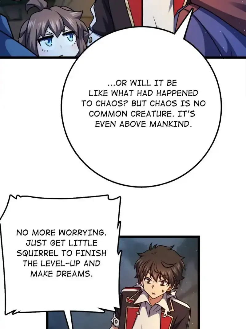 Spare Me, Great Lord! Chapter 718 page 68 - 